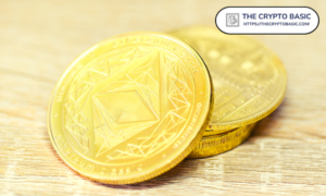 Ethereum Starting to Breakout, Rallies 49% in Q1 2023
