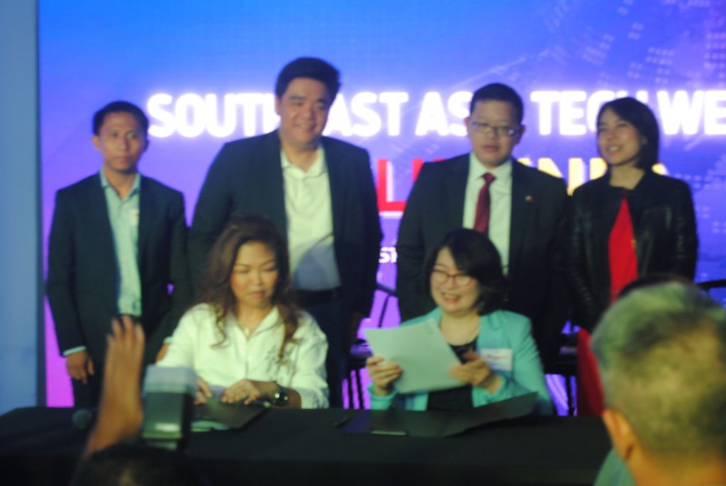 [Event Recap] Southeast Asia Tech Week Sets Goal to Produce 100 Founder-Led Unicorns in PH PlatoBlockchain Data Intelligence. Vertical Search. Ai.