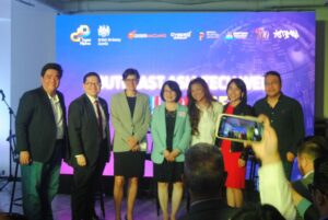 [Az esemény összefoglalója] A Délkelet-Ázsia Tech Week 100 alapító által vezetett egyszarvú létrehozását tűzte ki célul a PH-ban