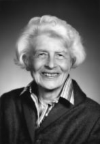 Tuumamaailma uurimine: Gertrude Scharff-Goldhaberi elu ja teadus