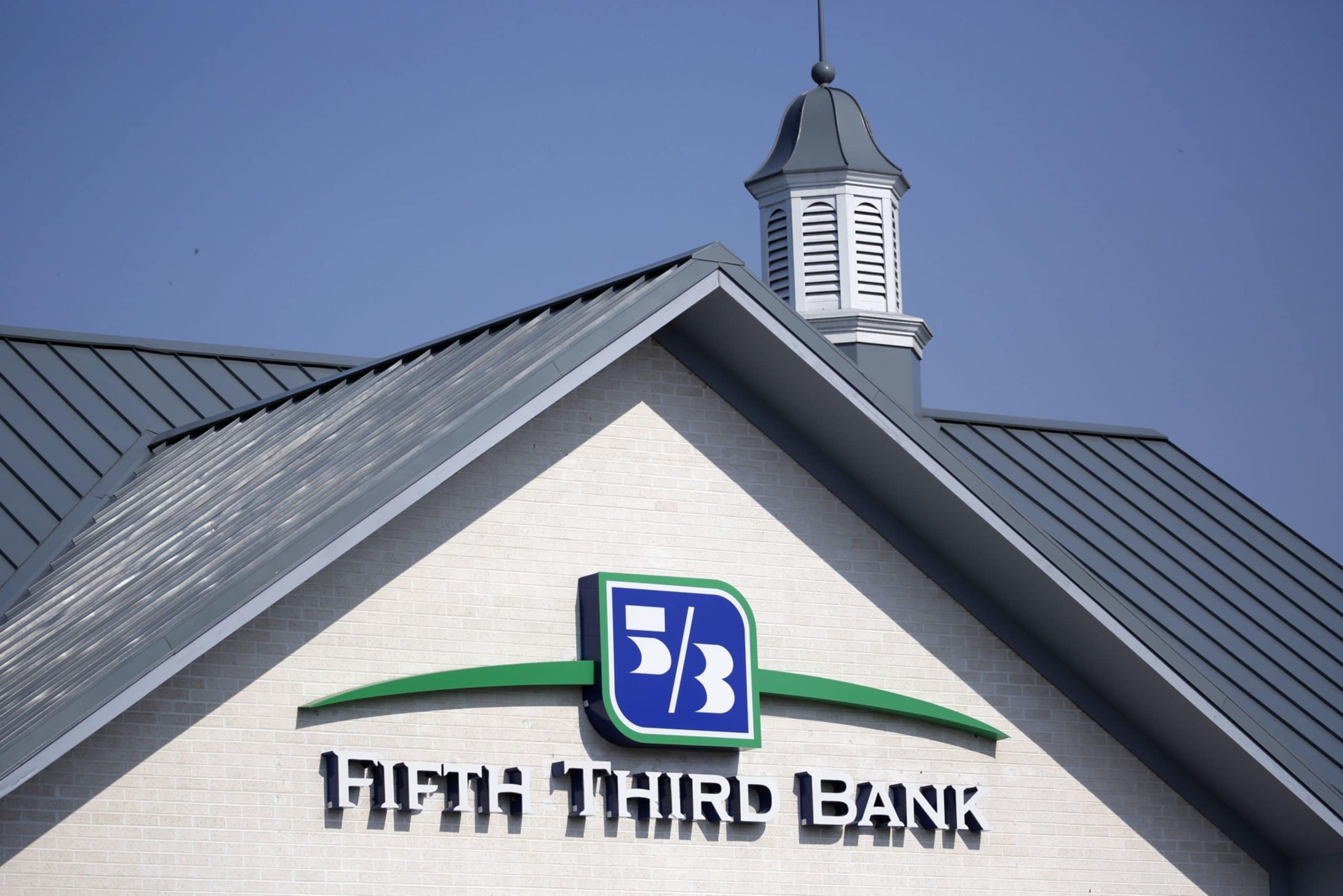 Fifth Third stays course on tech investment Bankinnovation PlatoBlockchain Data Intelligence. Vertical Search. Ai.