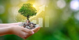 FinTech-операції, які стають екологічно чистими: п’ять трендів, що формують фінансовий ландшафт у 2023 році (Татьяна Кучмінська)