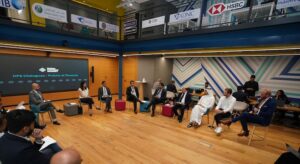 FinTechs and banks unite for innovation at DIFC�s Dubai FinTech Summit Dialogues