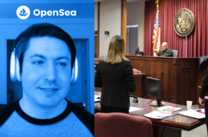 Former OpenSea exec’s NFT insider buying and selling trial has began – Cryptopolitan