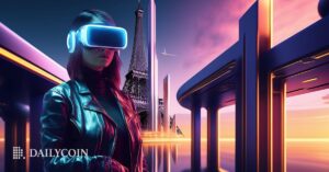 France’s Metaverse Experts Seek Alternative “French Strategy”