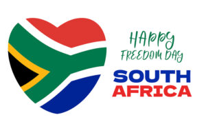 جوایز روز آزادی کازینو: نسخه آفریقای جنوبی