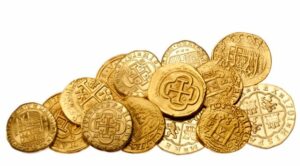 Od norosti po kripto do kralja valut: potencial Bitcoina, da nadomesti dolar kot globalno rezervo | Bitcoinist.com
