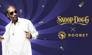 Od Snoop Dogga do Drakea: zvezdniki, ki so spremenili kripto igre na srečo