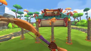 Questa settimana Fruit Ninja VR 2 sarà disponibile su piattaforme Quest, Pico e PC VR