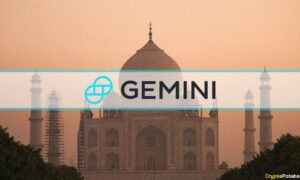 Gemini посилює свою присутність в Азії завдяки новому офісу в Індії