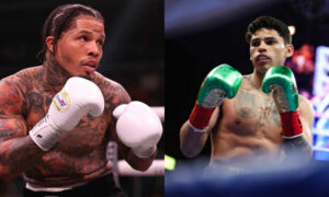 Gervonta Davis vs Ryan Garcia: Fight of the Year?
