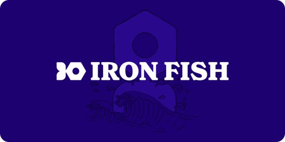 Get Ready for Mining IronFish (IRON) In Time for the Mainnet Launch rtx PlatoBlockchain Data Intelligence. Vertical Search. Ai.