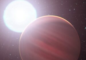 ماہرین فلکیات کا کہنا ہے کہ 'گولڈی لاکس زون' ایک اچھا میٹرک نہیں ہوسکتا ہے کہ آیا سیاروں پر زندگی موجود ہے یا نہیں