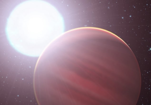 يقول علماء الأحياء الفلكية إن "منطقة المعتدل" قد لا تكون مقياسًا جيدًا لمعرفة ما إذا كانت الحياة موجودة على الكواكب الخارجية
