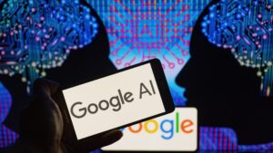 Google, AI 연구 부서 통합, Google DeepMind 구성