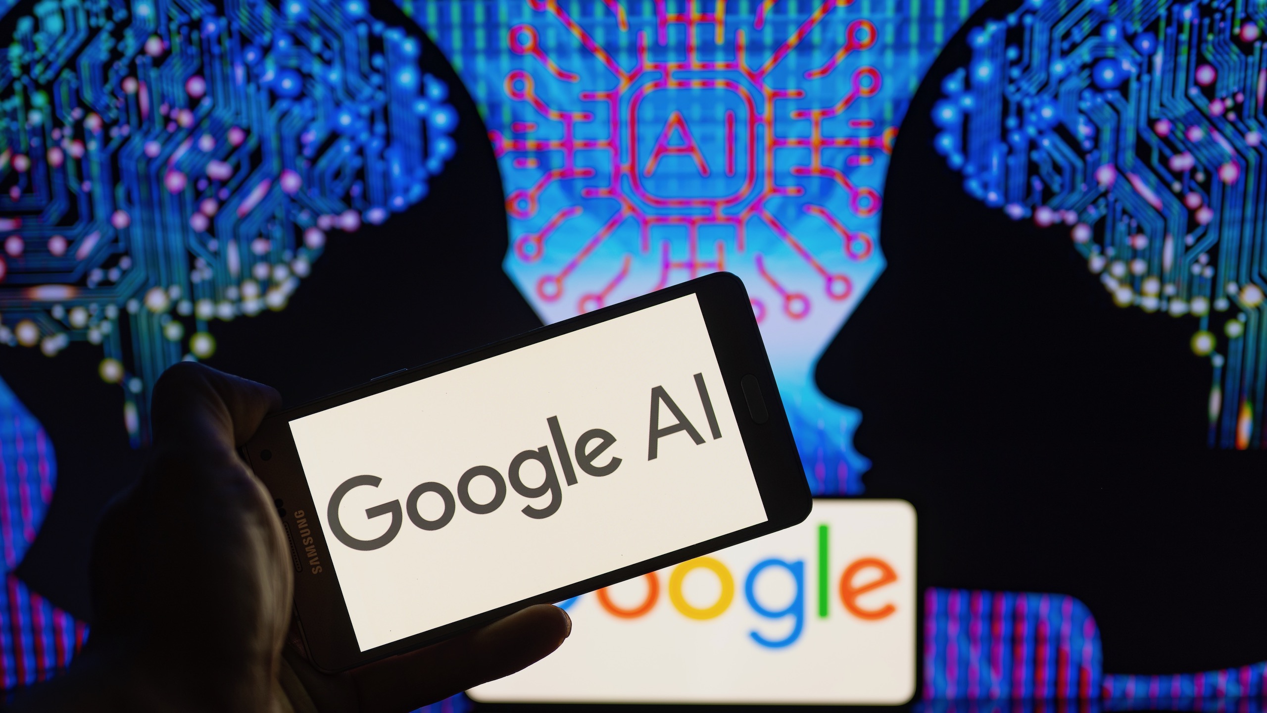 Google Consolidates AI Research Units, Forms Google DeepMind devise PlatoBlockchain Data Intelligence. Vertical Search. Ai.