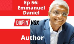 Store overgange | Emmanuel Daniel | VOX 56