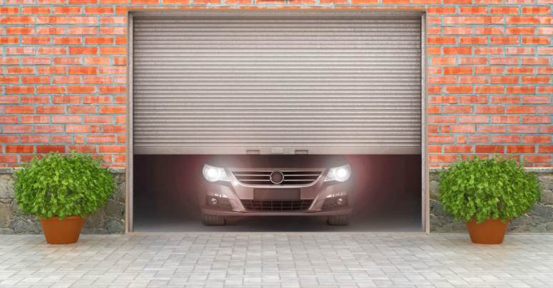 Hack and enter! The “secure” garage doors that anyone can open from anywhere – what you need to know Public Key PlatoBlockchain Data Intelligence. Vertical Search. Ai.