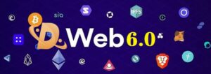 Hainan Storage Metaverse Company מכריזה על השקת טכנולוגיית Web6.0