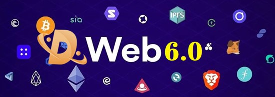 Hainan Storage Metaverse Company Announces Launch of Web6.0 Technology