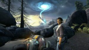 'Half-Life 2: Episode 2' VR Mod מקבל השקה לפני יציאת ה-6 באפריל