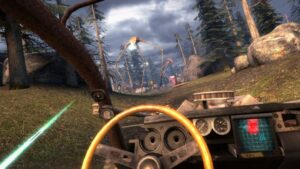 Half-Life 2: VR Mod – ตอนที่สองพร้อมให้เล่นแล้ว