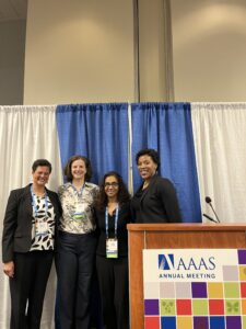 “Health Equity: How Can Algorithms and Data Mitigate, Not Exacerbate, Harms?” AAAS Panel Recap