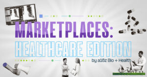 Marktplaatsen in de gezondheidszorg, waar ben je?