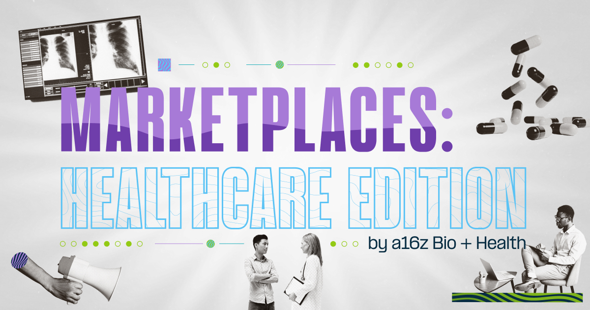 Healthcare Marketplaces, Where Art Thou? PlatoBlockchain Data Intelligence. Vertical Search. Ai.