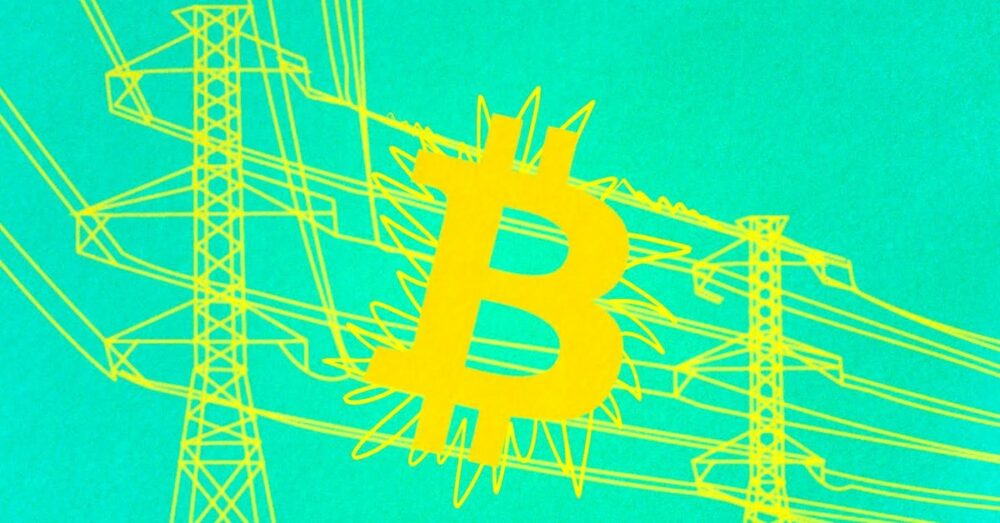 นี่คือหกโครงการใหม่ที่ต้องการลดรอยเท้าด้านพลังงานของการขุด Bitcoin