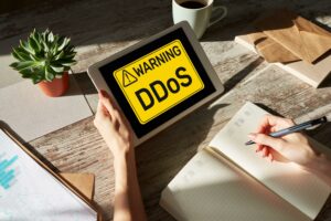 High-Severity SLP Flaw Can Amplify DDoS Attacks up to 2,200 Times