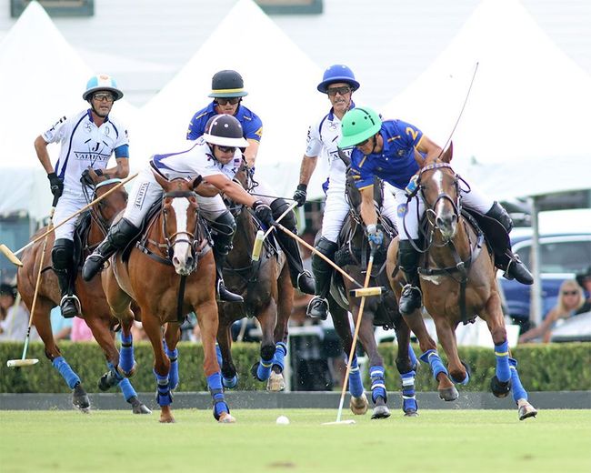 Historic 2023 U.S. Open Polo Championship Closes Out a Record Year at the Sport's Premier Destination in Palm Beach County, Florida Museum PlatoBlockchain Data Intelligence. Vertical Search. Ai.