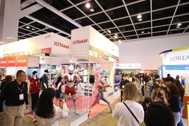 HKTDC lifestyle, licensing events attract close to 56,000 buyers 3D Printing PlatoBlockchain Data Intelligence. Vertical Search. Ai.