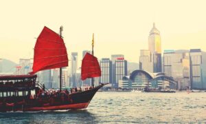 Hongkong kinnitas Web3 konverentsil krüptokohustust: aruanne