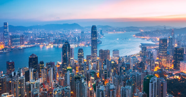 Hong Kong to Release Cryptocurrency Exchange Licensing Guidelines crypto hub PlatoBlockchain Data Intelligence. Vertical Search. Ai.