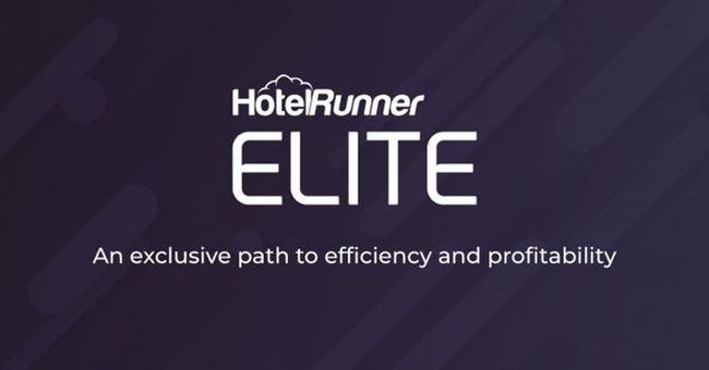 HotelRunner predstavlja 'Elite': ekskluzivno pot do učinkovitosti in donosnosti