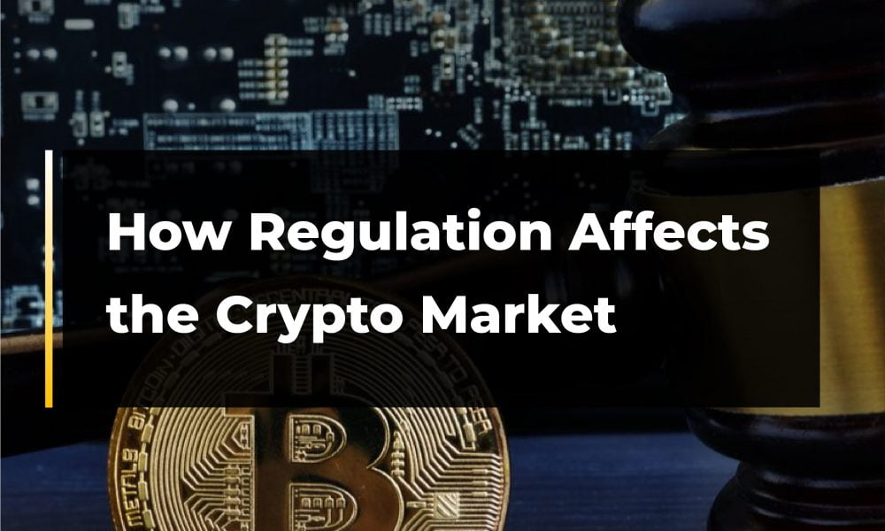 How Regulation Affects the Crypto Market FTX CEO PlatoBlockchain Data Intelligence. Vertical Search. Ai.