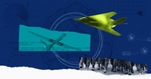 How the U.S. Can Rewire the Pentagon for a New Era