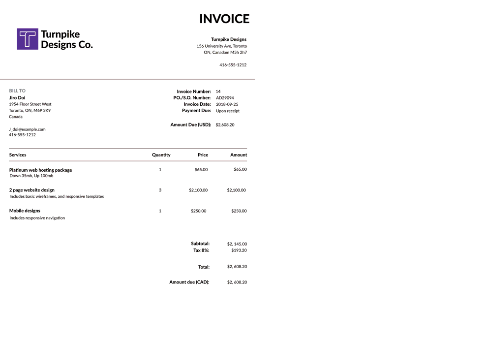 How to Extract Data from Invoices Using Python: A Step-by-Step Guide PlatoBlockchain Data Intelligence. Vertical Search. Ai.