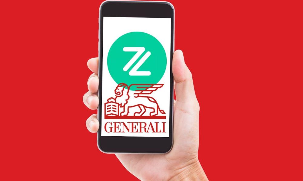 ZA بینک اور جنرلی ڈیجیٹل بینکاسورینس کیسے کرتے ہیں۔