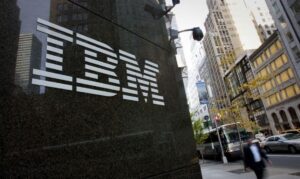 Az IBM az AI-ra összpontosít az első negyedévben