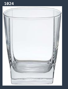 скляна чашка