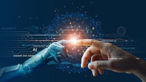 Ökande etiska krav i utvecklingen av artificiell intelligens