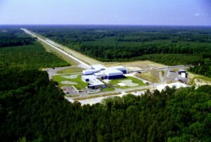 India gives green light to gravitational-wave observatory