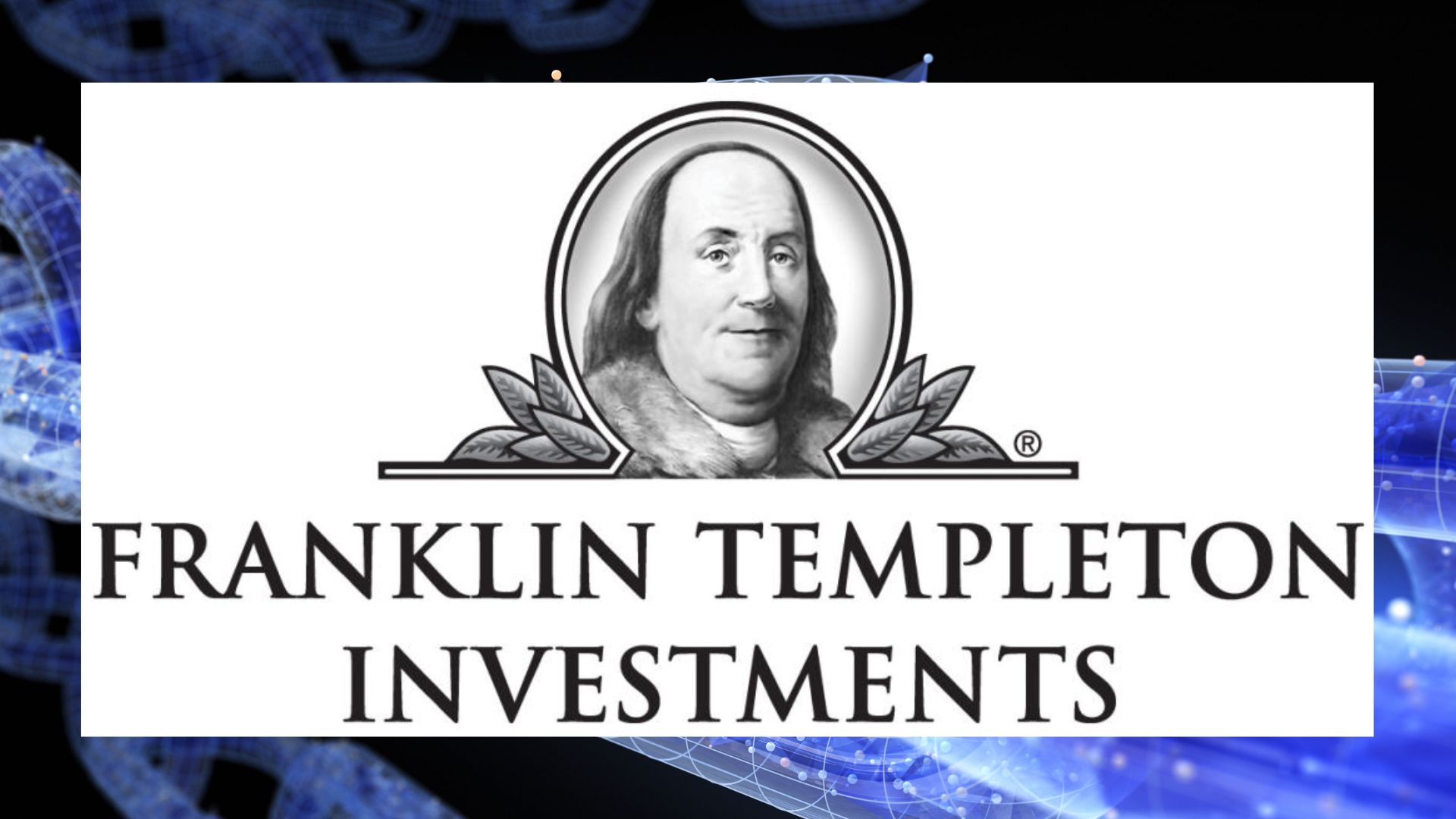 Investment giant Franklin Templeton connects US$270 million fund to Polygon network PlatoBlockchain Data Intelligence. Vertical Search. Ai.