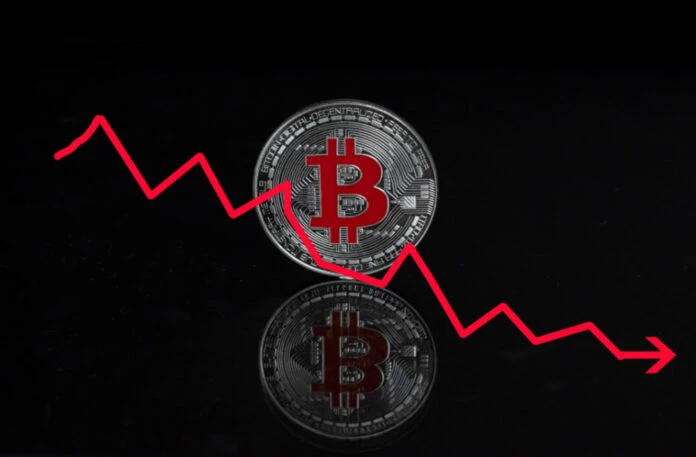 Bitcoin si sta dirigendo verso $ 30k? Uno sguardo alle tendenze e agli indicatori
