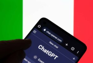 ستقول إيطاليا إنها مسؤولة عن حظر ChatGPT إذا كانت شركة OpenAI تفكر بالفعل في الأطفال