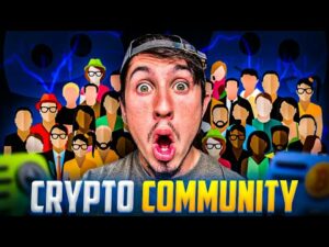 Jacob Crypto Bury Best Crypto Community y $ 1,000 Free Crypto Giveaway