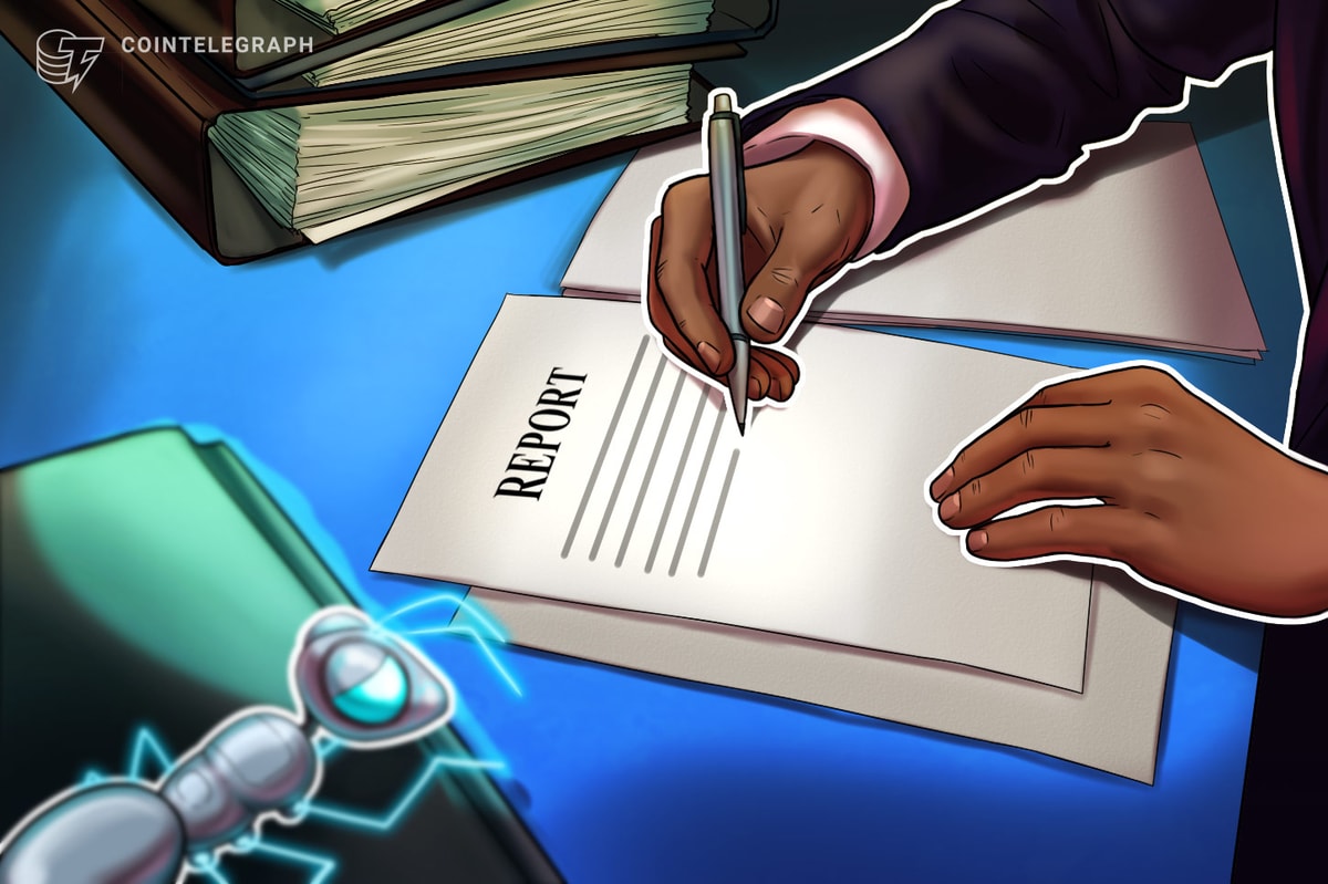 Jane Street, Tower Research and Radix are Binance’s ‘VIP’ clients in CFTC suit: Report derivatives exchange PlatoBlockchain Data Intelligence. Vertical Search. Ai.