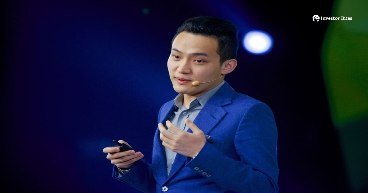 Justin Sun Offers 10% Discount to Buy 41K BTC from US Government What is bitcoin PlatoBlockchain Data Intelligence. Vertical Search. Ai.